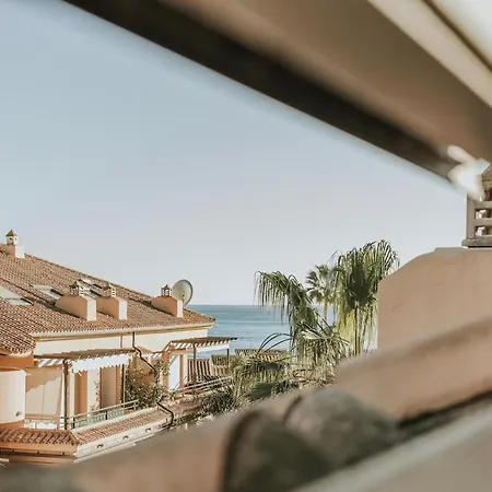 Apartment Residencia Playa Alicate Marbella