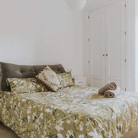 Residencia Playa Alicate Apartment *