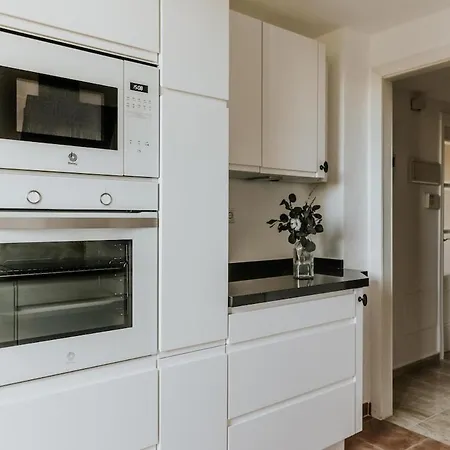 Residencia Playa Alicate Apartment