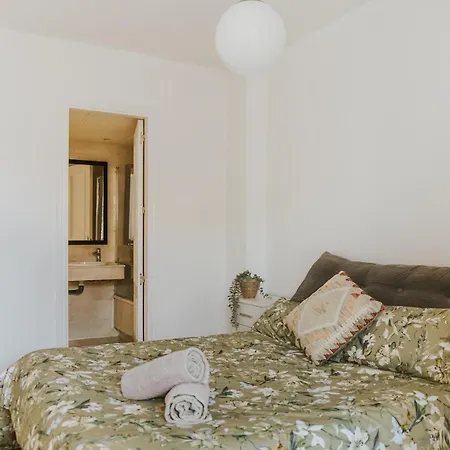 Apartment Residencia Playa Alicate *