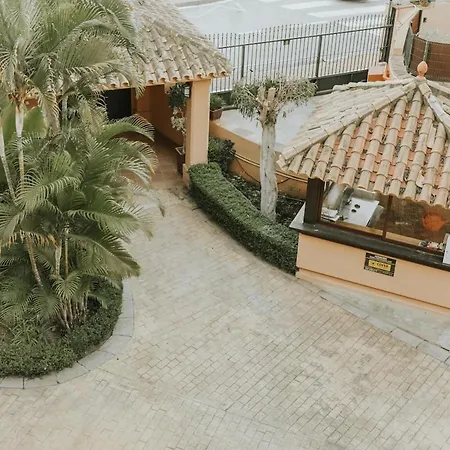 Residencia Playa Alicate