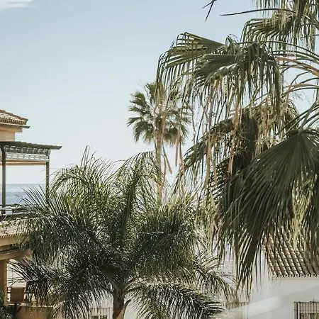Apartment Residencia Playa Alicate Marbella