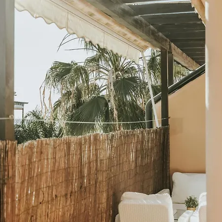 Residencia Playa Alicate Marbella