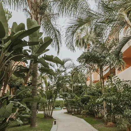 Residencia Playa Alicate