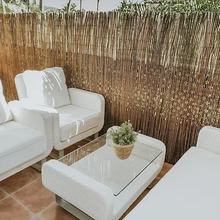 Residencia Playa Alicate Marbella