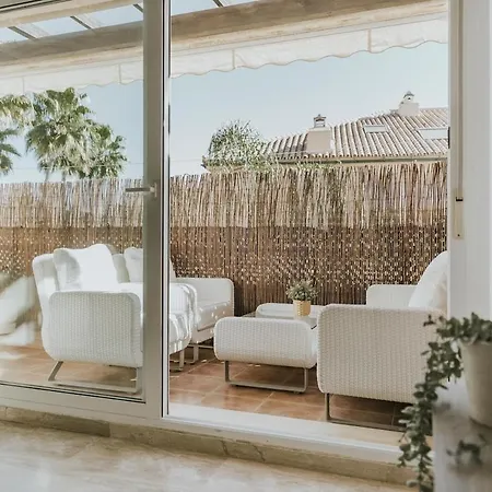 Residencia Playa Alicate *