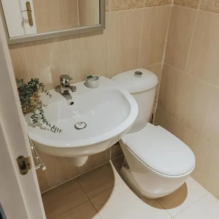 Residencia Playa Alicate Marbella