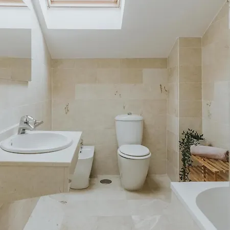 Apartment Residencia Playa Alicate Marbella