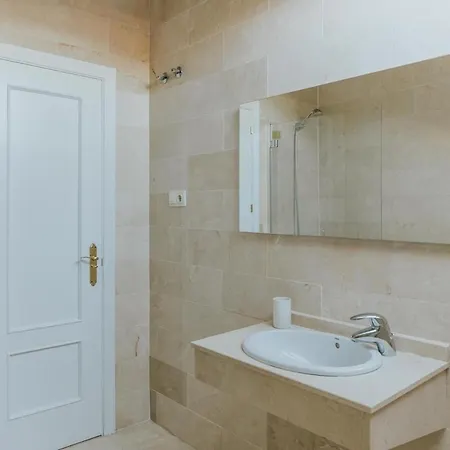 Apartment Residencia Playa Alicate