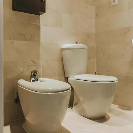 Apartment Residencia Playa Alicate Marbella