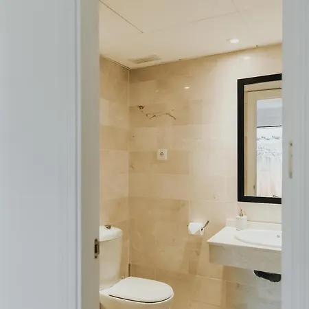 Apartment Residencia Playa Alicate *