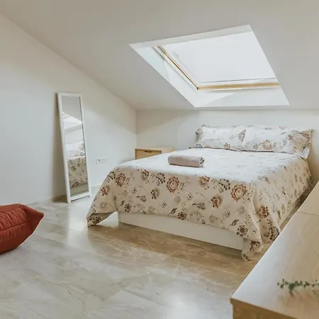 Residencia Playa Alicate Apartament Marbella