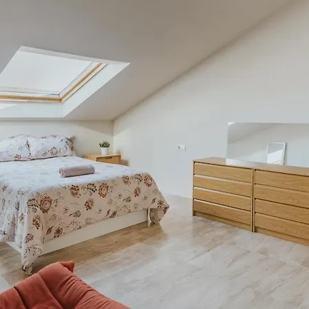 Residencia Playa Alicate Apartament