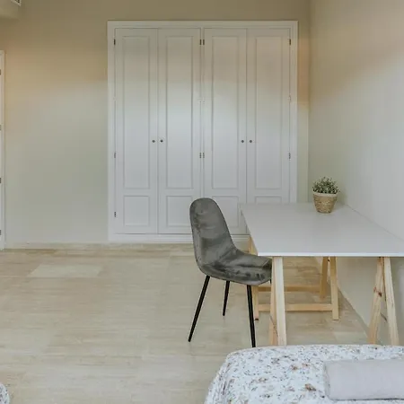 Residencia Playa Alicate Apartament *