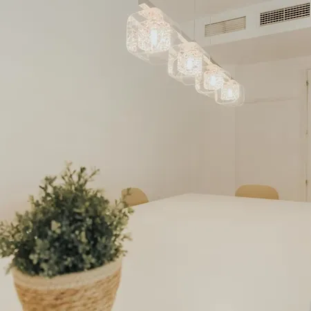 Apartament Residencia Playa Alicate *