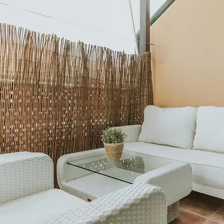 Residencia Playa Alicate Apartament *