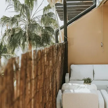 Residencia Playa Alicate Marbella