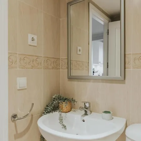 Residencia Playa Alicate Apartament
